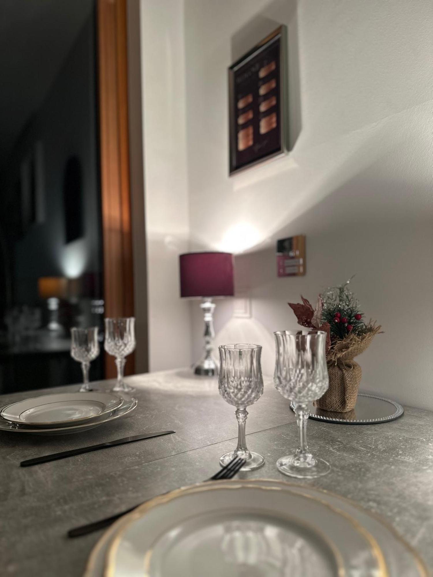 Diamond Apartments - „The View“ Βιέννη Εξωτερικό φωτογραφία